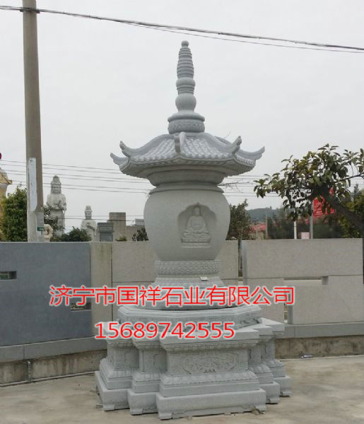 石燈，燈塔